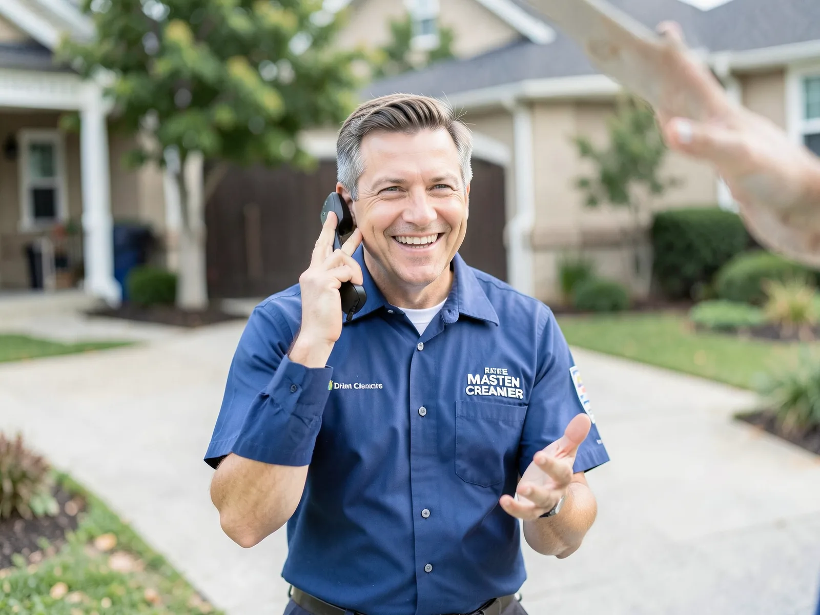 Drain Cleaning Eau Galle, WI FAQs